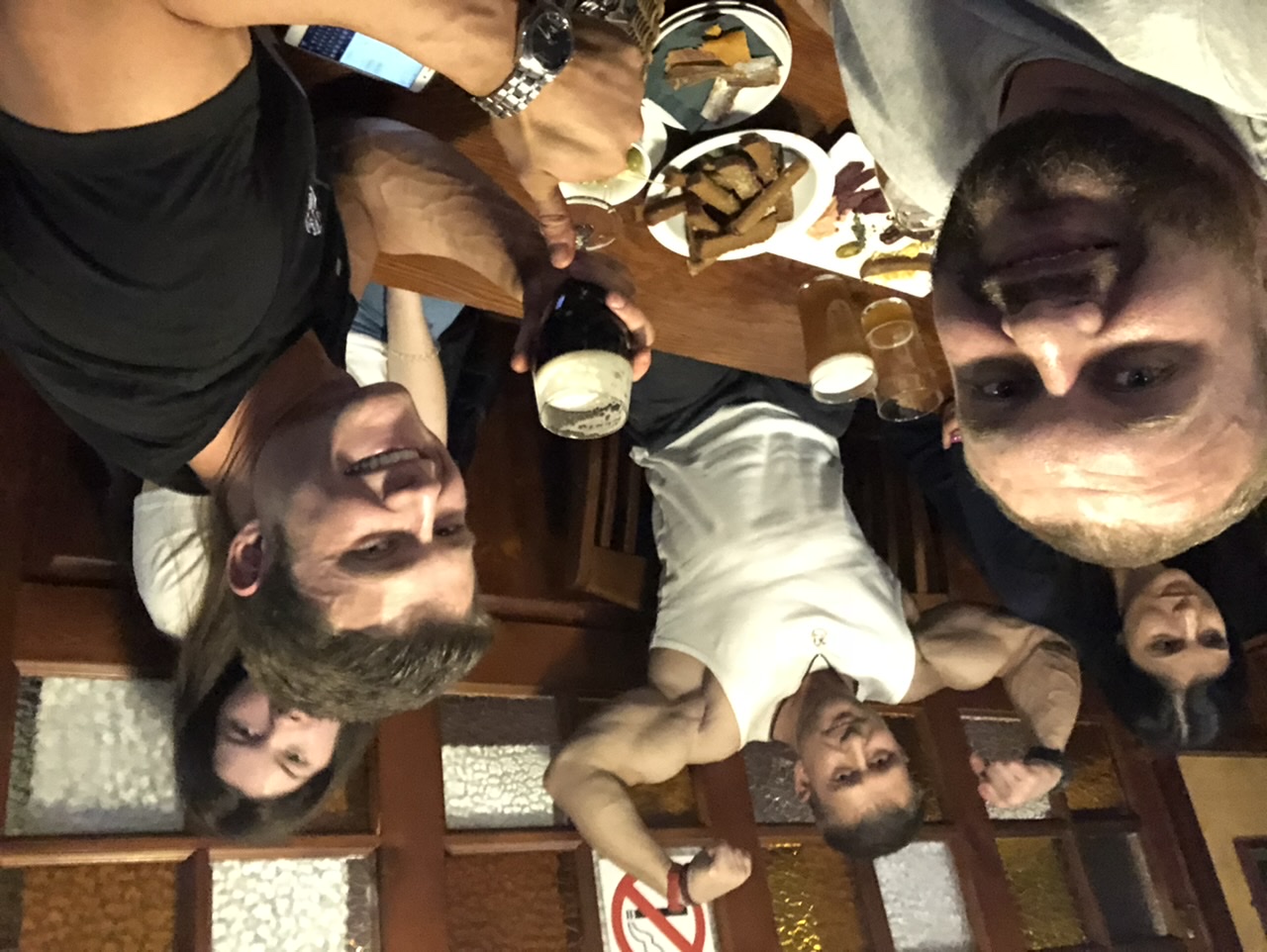 Мандариновое безумие - Бодибилдинг форум AnabolicShops