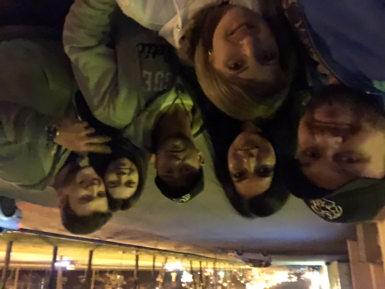 Мандариновое безумие - Бодибилдинг форум AnabolicShops