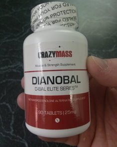 Разнообразие в дизайне фармы - Бодибилдинг форум AnabolicShops