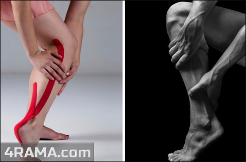 Судороги - Бодибилдинг форум AnabolicShops