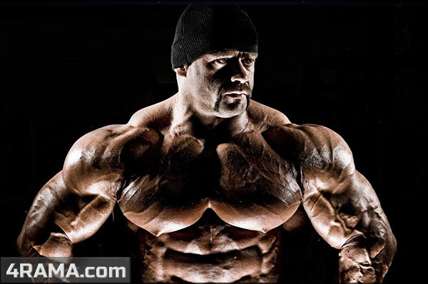 Брэнч Уоррен / Branch Warren - Бодибилдинг форум AnabolicShops