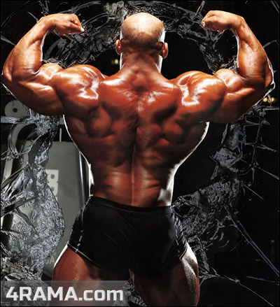 Мамду Элссбиай (Биг Рами) / Mamdouh Elssbiay - Бодибилдинг форум AnabolicShops