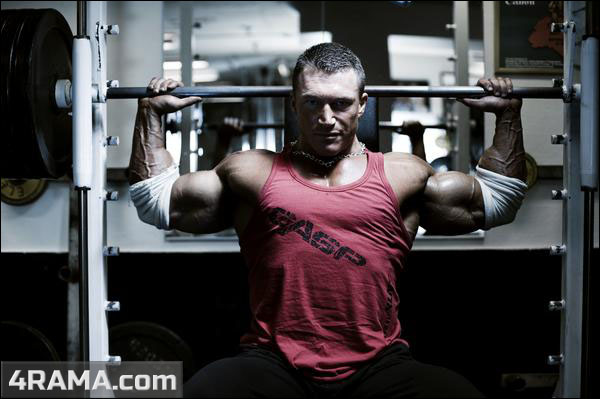 Полезен ли бодибилдинг - Бодибилдинг форум AnabolicShops