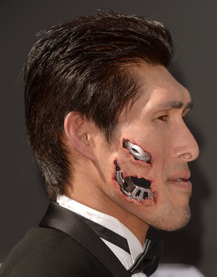 Сталлоне поддержал Арнольда Шварценеггера на премьере "ТЕРМИНАТОРА". - Бодибилдинг форум AnabolicShops