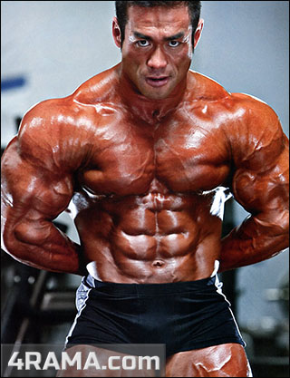 Хидетада Ямагиши / Hidetada Yamagishi - Бодибилдинг форум AnabolicShops