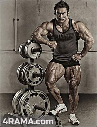 Хидетада Ямагиши / Hidetada Yamagishi - Бодибилдинг форум AnabolicShops