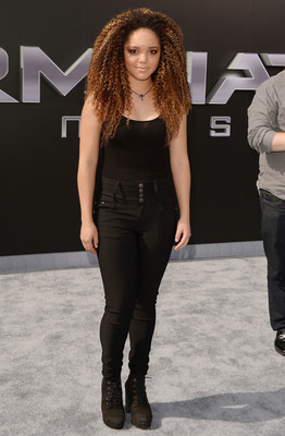 Сталлоне поддержал Арнольда Шварценеггера на премьере "ТЕРМИНАТОРА". - Бодибилдинг форум AnabolicShops