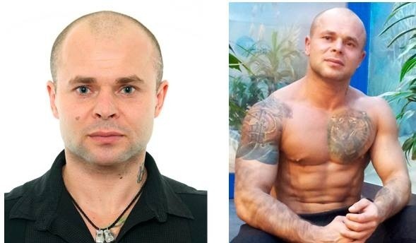 Объявленный в розыск мужчина преподавал пилатес. - Бодибилдинг форум AnabolicShops