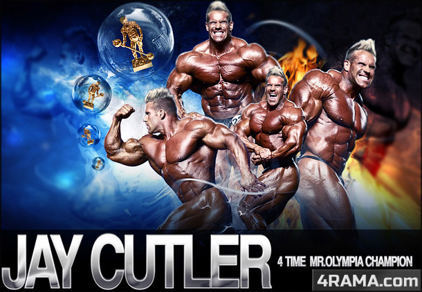 Джей Катлер / Jay Cutler - Бодибилдинг форум AnabolicShops