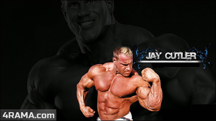 Джей Катлер / Jay Cutler - Бодибилдинг форум AnabolicShops