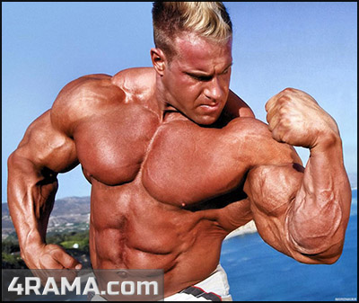 Джей Катлер / Jay Cutler - Бодибилдинг форум AnabolicShops