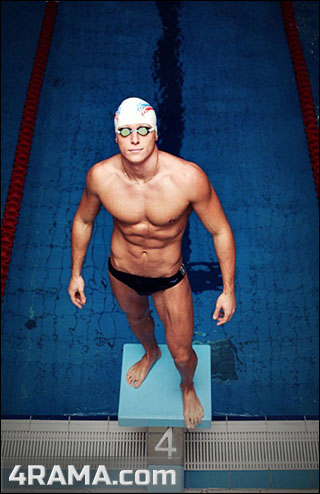 Плавание и бодибилдинг - Бодибилдинг форум AnabolicShops
