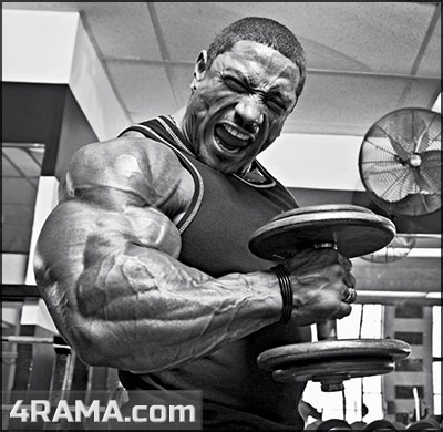 Ролли Винклаар / Roelly Winklaar - Бодибилдинг форум AnabolicShops