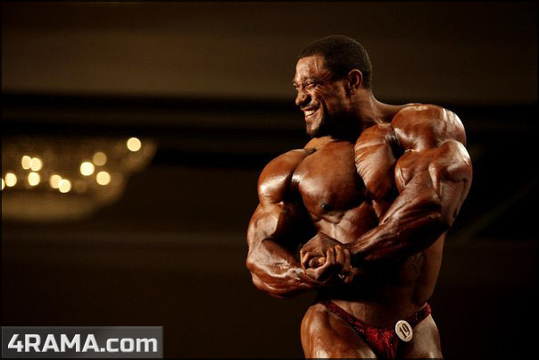 Ролли Винклаар / Roelly Winklaar - Бодибилдинг форум AnabolicShops