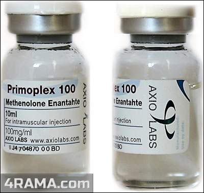 Axio Labs - Бодибилдинг форум AnabolicShops