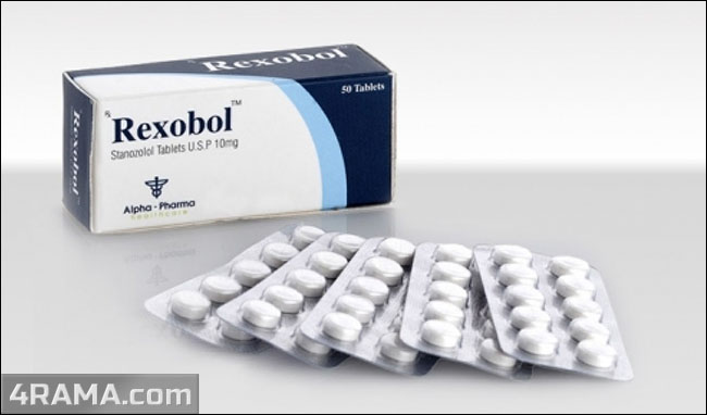 Rexobol - Бодибилдинг форум AnabolicShops