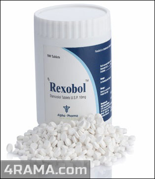 Rexobol - Бодибилдинг форум AnabolicShops