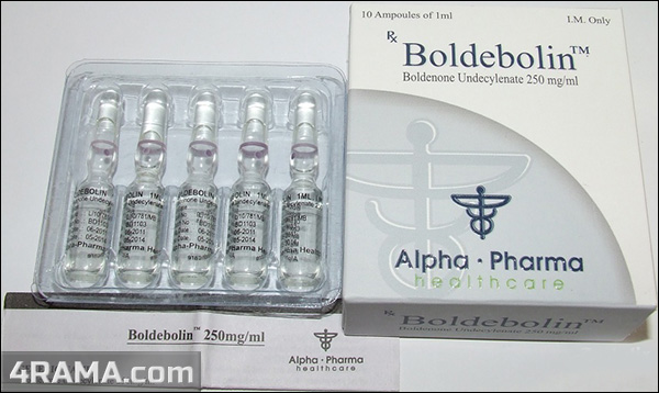 Boldebolin - Бодибилдинг форум AnabolicShops