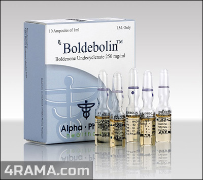Boldebolin - Бодибилдинг форум AnabolicShops