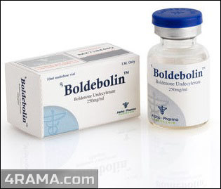 Boldebolin - Бодибилдинг форум AnabolicShops