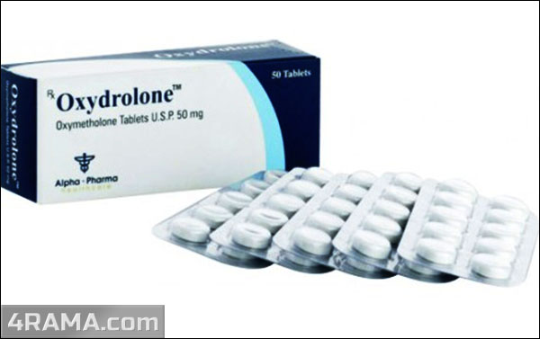 Oxydrolone - Бодибилдинг форум AnabolicShops