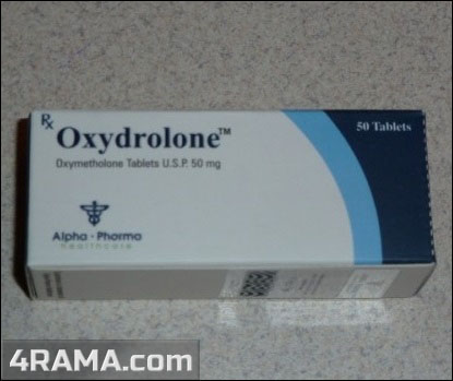 Oxydrolone - Бодибилдинг форум AnabolicShops