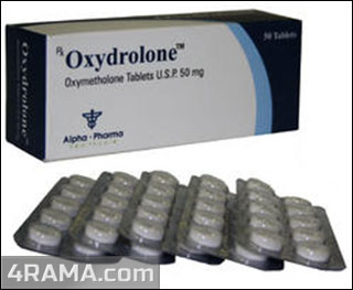 Oxydrolone - Бодибилдинг форум AnabolicShops