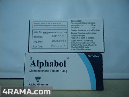 Alphabol - Бодибилдинг форум AnabolicShops