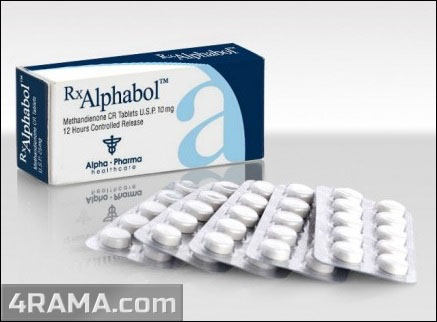 Alphabol - Бодибилдинг форум AnabolicShops