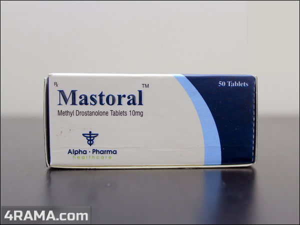 Mastoral - Бодибилдинг форум AnabolicShops