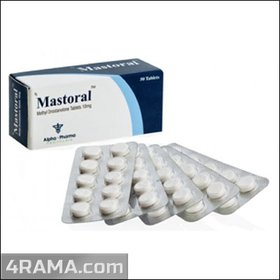 Mastoral - Бодибилдинг форум AnabolicShops