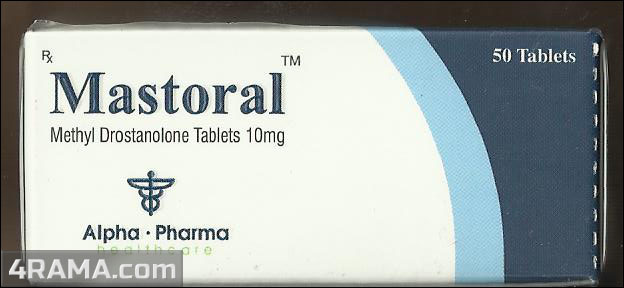 Mastoral - Бодибилдинг форум AnabolicShops