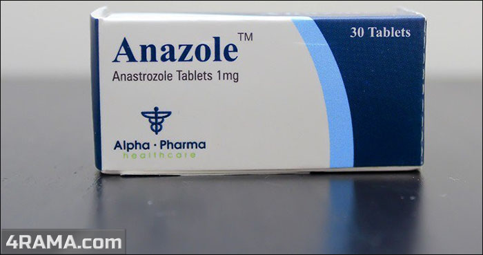 Anazole - Бодибилдинг форум AnabolicShops