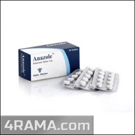 Anazole - Бодибилдинг форум AnabolicShops