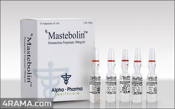 Mastebolin - Бодибилдинг форум AnabolicShops
