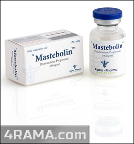 Mastebolin - Бодибилдинг форум AnabolicShops