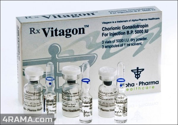 Vitagon - Бодибилдинг форум AnabolicShops