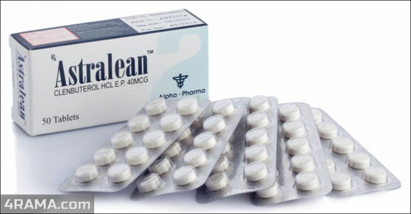 Astralean - Бодибилдинг форум AnabolicShops