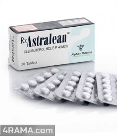 Astralean - Бодибилдинг форум AnabolicShops