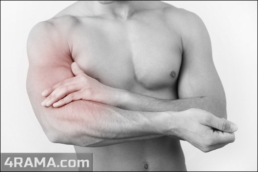 Крепатура мышц - Бодибилдинг форум AnabolicShops