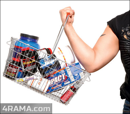 Допинг в бодибилдинге - Бодибилдинг форум AnabolicShops