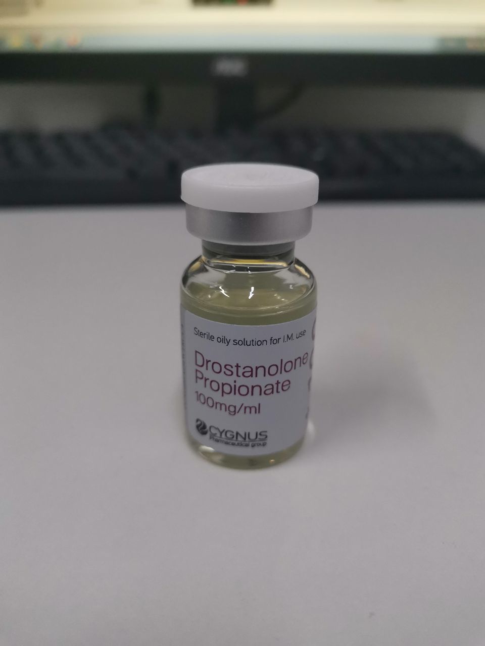 Тестируем препараты. Хроматографический анализ - Бодибилдинг форум AnabolicShops