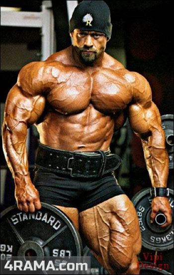 Польза и вред бодибилдинга - Бодибилдинг форум AnabolicShops