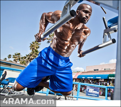 Бодибилдинг раз в неделю - Бодибилдинг форум AnabolicShops