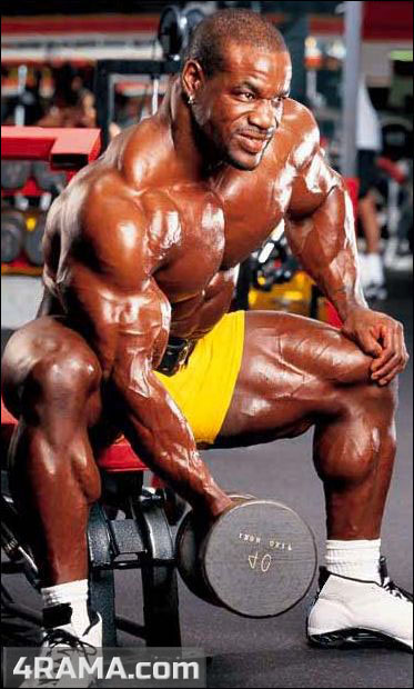 Бодибилдинг раз в неделю - Бодибилдинг форум AnabolicShops