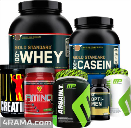 Правильный набор мышечной массы - Бодибилдинг форум AnabolicShops