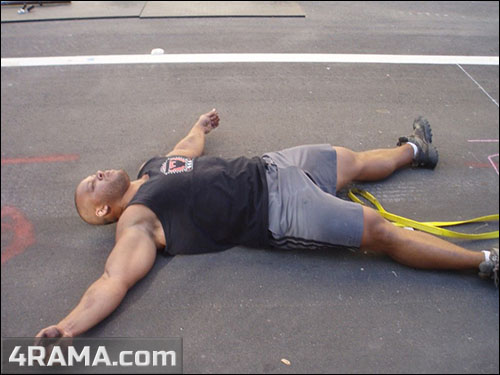 Сон после тренировки - Бодибилдинг форум AnabolicShops