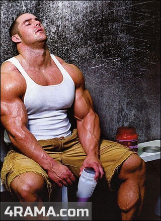 Сон после тренировки - Бодибилдинг форум AnabolicShops