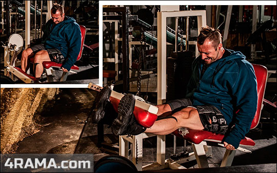 Опасные упражнения в бодибилдинге - Бодибилдинг форум AnabolicShops