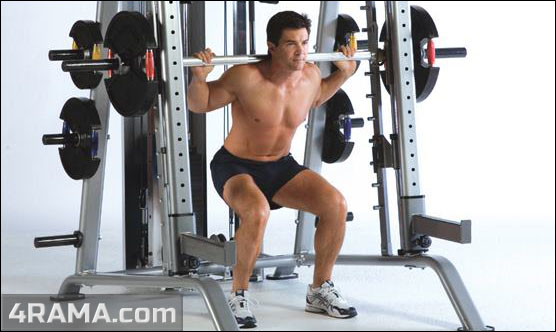 Опасные упражнения в бодибилдинге - Бодибилдинг форум AnabolicShops